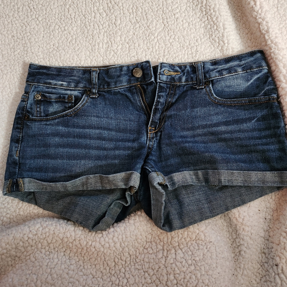 Aeropostale size 5/6 shorts